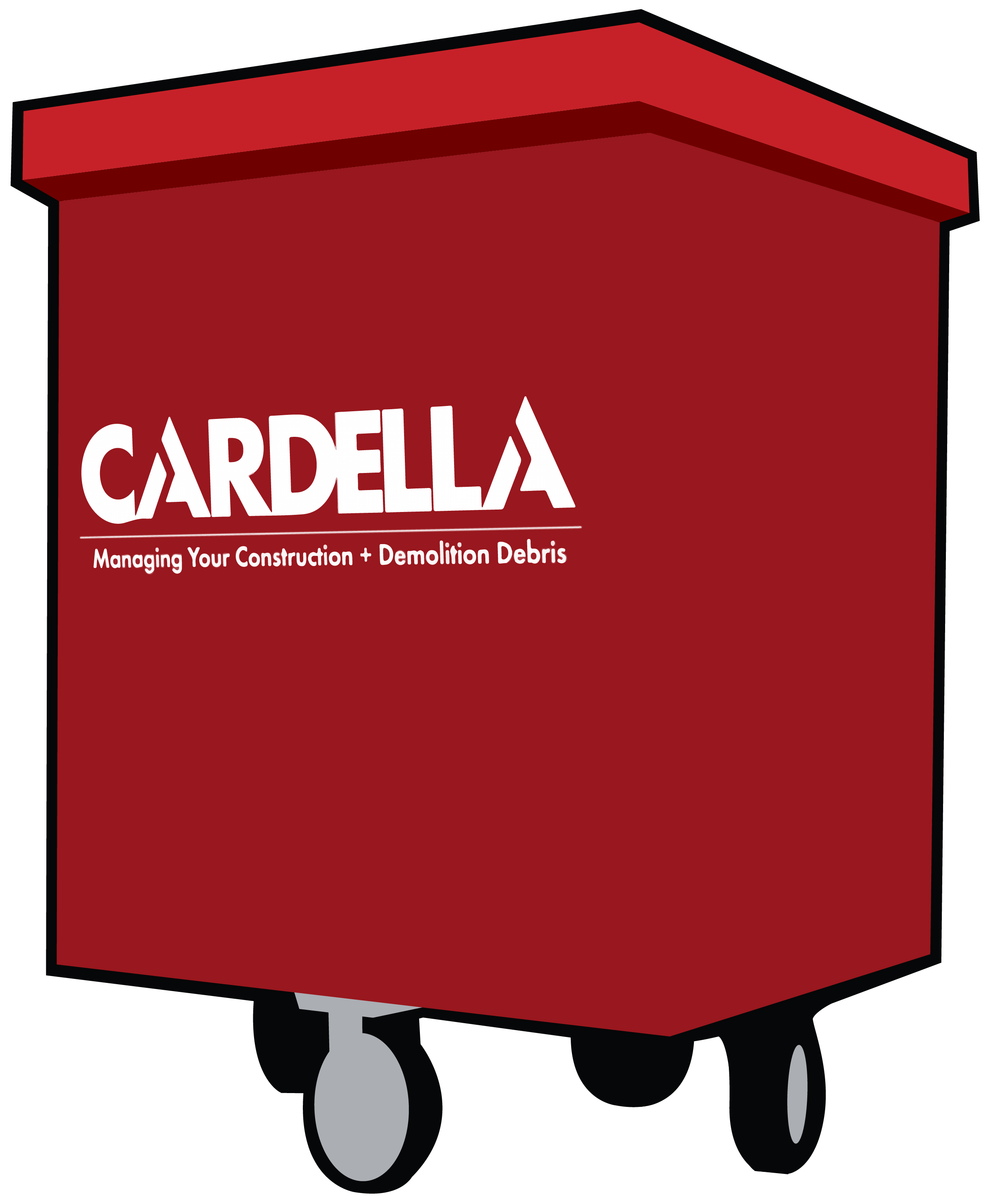 Cardella Waste Metal Minis