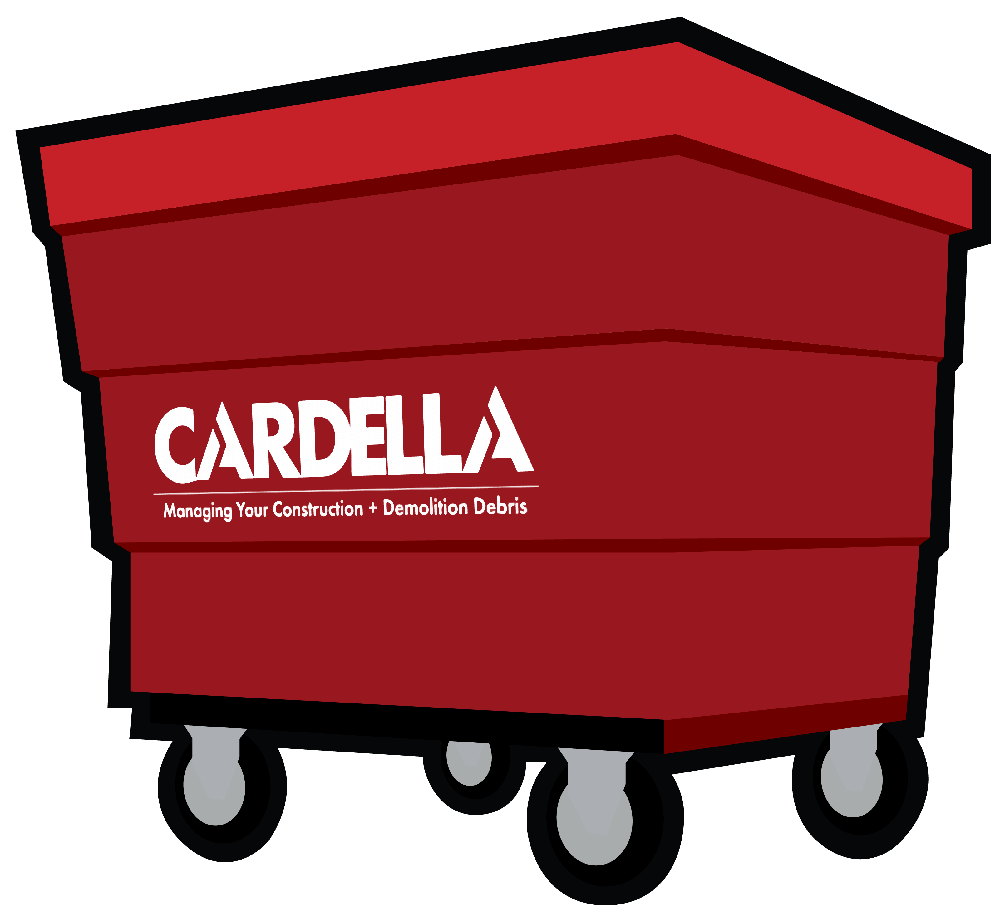 Cardella Waste Plastic Minis