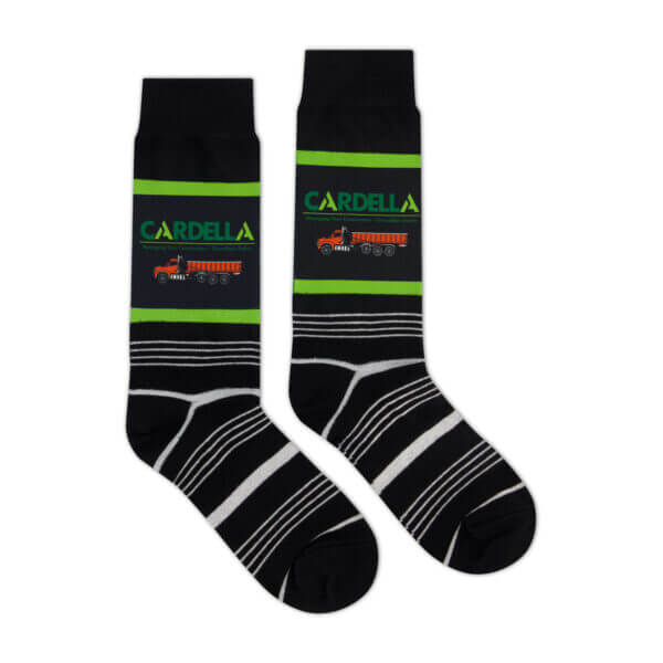 Cardella Socks