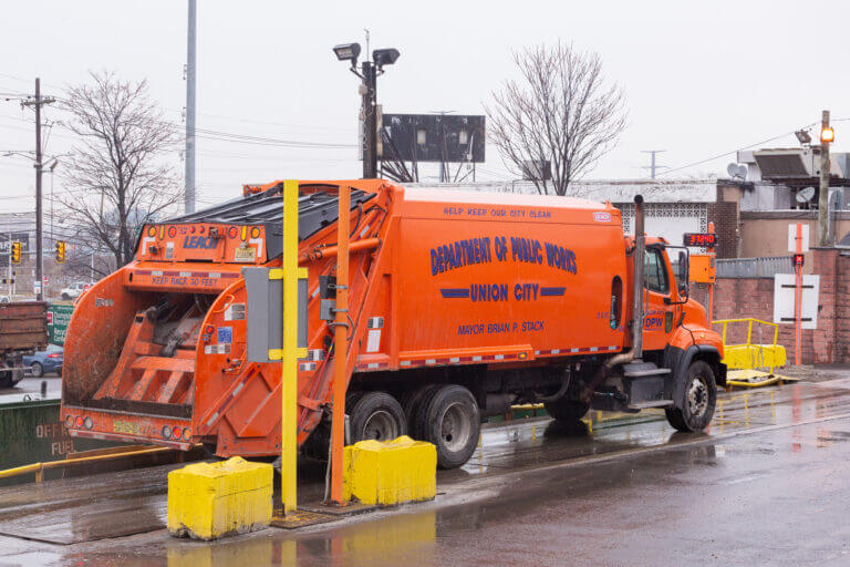 Transporters Dump at Cardella Waste Facilities in Bergen County, NJ