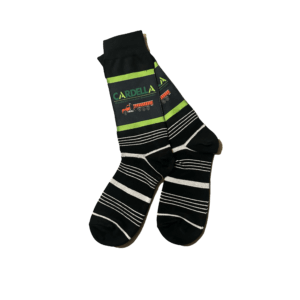 Cardella Socks